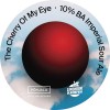 Põhjala x Lindheim The Cherry of My Eye logo