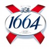 1664 logo
