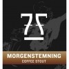 7 Fjell Morgenstemning Coffee Stout logo