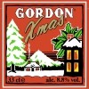 Gordon X-Mas 100th Anniversary Scotch Ale logo
