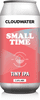Small Time - Tiny IPA logo