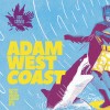 Adam West Coast logo