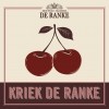 Kriek De Ranke logo
