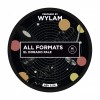 Wylam All Formats El Dorado Pale logo