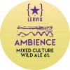Lervig Rackhouse Ambience logo