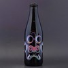 Omnipollo / Angry Chair - Barrel Aged Lunar Lycan 2024 logo