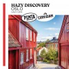 Hazy Discovery Oslo Hazy DIPA logo