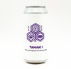 Tamaki I logo