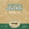 Cigar City Spanish Cedar Jai Alai India Pale Ale logo