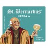 Photo of St. Bernardus 4 X 33 Cl + Glas