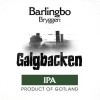 Photo of Galgbacken IPA