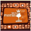 Muy Pastry Imperial Pastry Stout logo