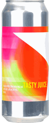 Photo of Tasty Juice