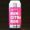Run Citra Run logo