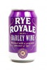 Brouwerij Kees Rye Royale logo
