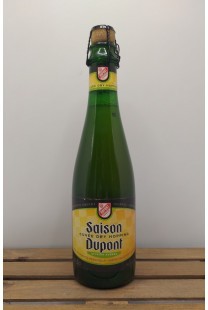 Photo of Saison Dupont Cuvée Dry Hopping 2017