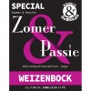 Zomer & Passie Weizenbock logo