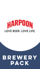 Harpoon Brewery Pack logo
