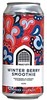 Winter Berry Smoothie logo