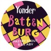 Yonder Battenburg Pastry Stout logo