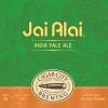 Cigar City Jai Alai IPA logo
