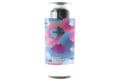 Photo of Triple Citra Daydream