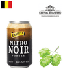 Kasteel Nitro Noir logo