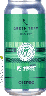 Photo of Green Team
