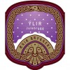 Ægir Ylir Julebrygg logo