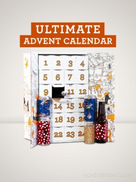 Photo of Ultimate Craft Beer Advent Calendar