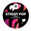 Magic Rock Stiggy Pop New England IPA logo