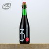 3 Fonteinen Hommage Season Assemblage 75 17|18 (375ml) logo