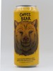 Coffee Bear logo