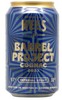 Kees Barrel Project Cognac 2023 Imperial Stout logo