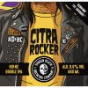 Citra Rocker logo