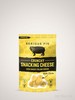 Crunchy Snacking Cheese Classic logo