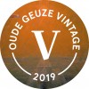 3 Fonteinen Oude Geuze Vintage 2019 logo