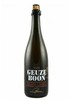 Boon Oude Geuze Black Label 2nd Edition 2016 logo