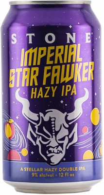 Photo of Imperial Star Fawker