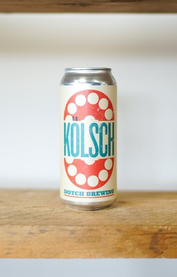 Photo of Notch - Kolsch