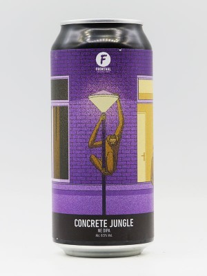 Photo of Concrete Jungle