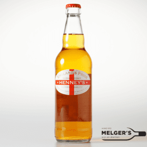 Photo of English Pride Medium Cider