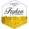 Photo of Fryken Blond Ale