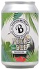 Baxbier Abel's Ale Pacific IPA logo