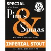 Photo of Pim's & Sinaas Imperial Stout