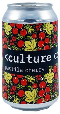 Photo of Culture Code: Pastila Cherry