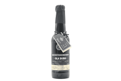 Photo of Ola Dubh 21 Year Special Reserve