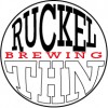 Ruckel Brewing logo