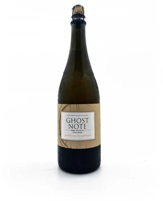 Photo of Ghost Note - Golden Sweet Apricot (8/4/21) (Black Friday auction) Casey Brewing & Blending