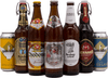 OnlygoodLAGER Beer Pack logo